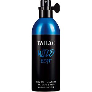 Tabac Original Tabac Wild BEAT EAU DE TOILETTE NATURAL SPRAY 125 ML