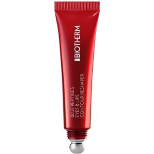 Biotherm Blue Peptides Reshaper Ogen En Lippen – Liftende En