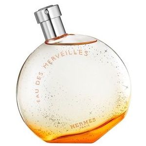 Hermès Eau Des Merveilles EAU DE TOILETTE 100 ML