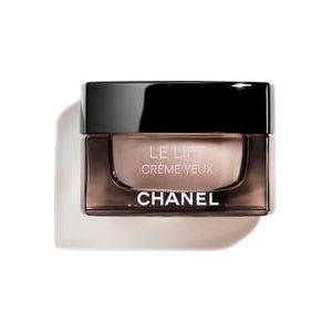Chanel Le Lift Crème Yeux - Oogcrème GLADSTRIJKENDE EN VERSTEVIGENDE