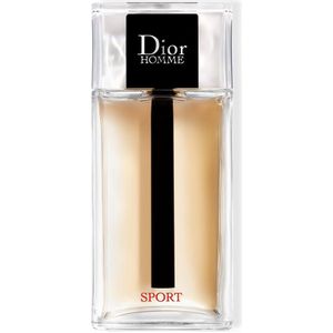 Dior Dior Homme Sport EAU DE TOILETTE 200 ML