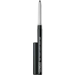 Clinique High Impact™ Cutsom Black Kajal Eyeliner EYELINER -