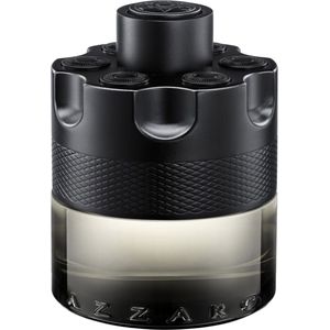 Azzaro The Most Wanted Eau de Toilette Intense mannen 100 ML