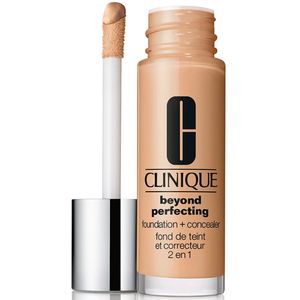 Clinique Beyond Perfecting™ Foundation + Concealer FOUNDATION &