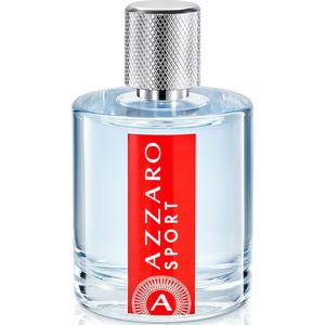 Azzaro Azzaro Sport EAU DE TOILETTE MANNEN 100 ML