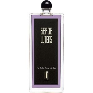 Serge Lutens Collection Noire La Fille Tour de Fer Eau de Parfum 100