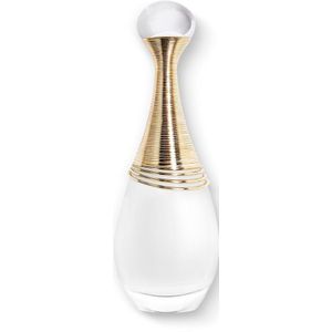Dior J'adore Parfum D'eau EAU DE PARFUM ZONDER ALCOHOL 50 ML