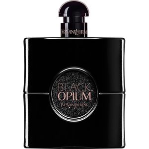 Yves Saint Laurent Black Opium Le Parfum Eau de parfum vrouwen 50 ML
