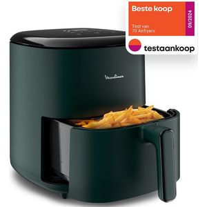 Moulinex Easy Fry Max EZ245320 Air fryer - 10 programma's - 5L