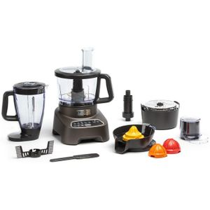 Moulinex Foodprocessor FP827E10