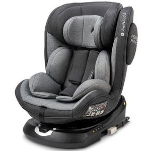 osann Autostoel Swift360 S iSize Universe Grey