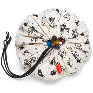play&go ® Speelmat mini 2-in-1 Space ⌀ 40 cm