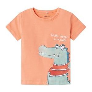 name it T-shirt Nbmjuman Papaja Punch