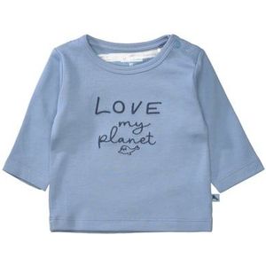 STACCATO Shirt zeeblauw