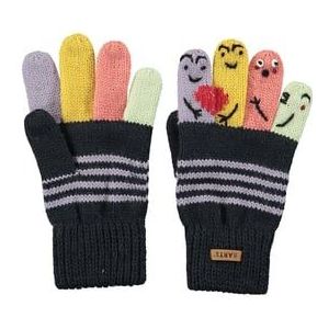 BARTS Poppenhandschoenen marine