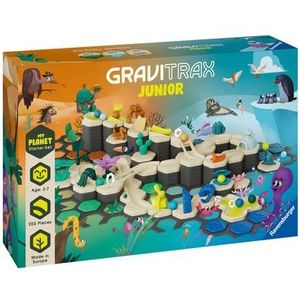 Ravensburger GraviTrax Junior Starterset XXL Planet 27059