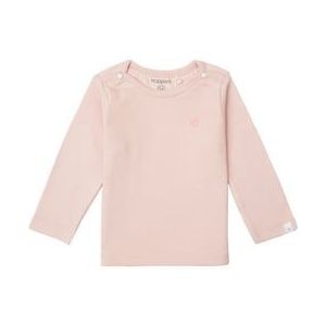 Noppies Natal Rose Smoke shirt met lange mouwen