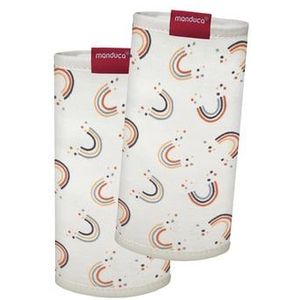manduca Harnasbeschermer FumBee Limited Edition RainbowDay
