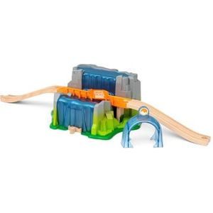 BRIO Smart Tech Sound-Watervaltunnel - 33978