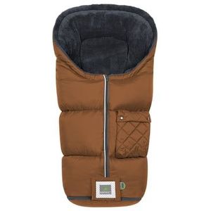 odenwälder Voetenzak Gino-cs cream y caramel