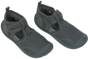 LÄSSIG Diepe zwemschoenen olive