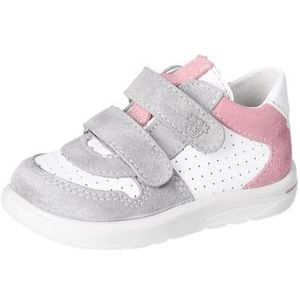 PEPINO Loopstoeltje Emmo wit/mallow (medium)