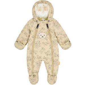 Steiff Winterjas beige