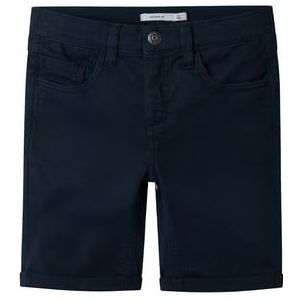 name it Shorts Nkmsilas Donkere Saffier