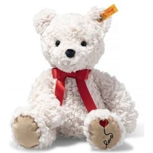 Steiff Jimmy Teddybeer Love 30 Cm. EAN 113833