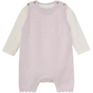Fixoni Babyset 2-delig Hushed Violet