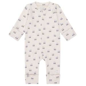 Hust & Claire Winter Sky jumpsuit