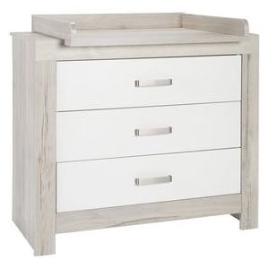 Schardt Commode Nordic Halifax