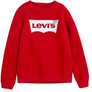 Levi's® sweatshirt rood