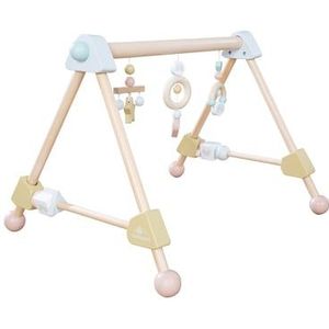 kindsgard Babygym regenboog