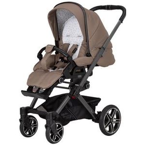 Hartan VIP GTS kinderwagen Casual Collectie Happy Feet (815)