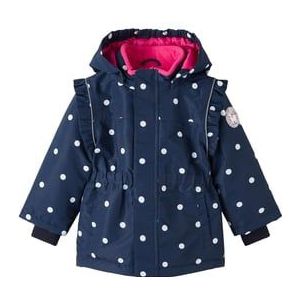 name it Snow Jacket Nmfsnow05 Dark Sapphire