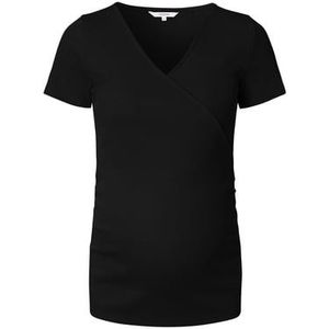 Noppies Verpleegkundig t-shirt Sanson Black