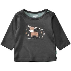 STACCATO Shirt antraciet