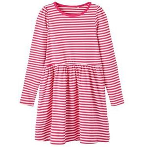 name it Jurk Nkfvalentina Roze Duizendblad