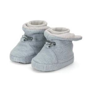 Sterntaler Baby laarzen smoke grijs