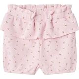 name it Shorts Nbfjolia Parfait Roze