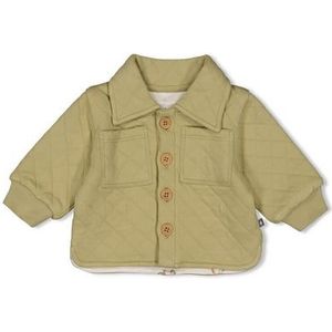Feetje Mini avonturier jas Olive