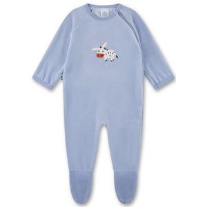 Sanetta Algemeen blauw