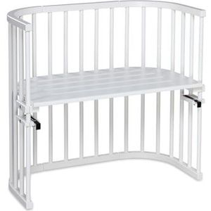 babybay Co-sleeper Original wit extra geventileerd