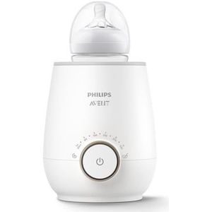 Philips Avent snelle flessenwarmer SCF358/00