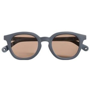 BEABA® Zonnebril SQUARE 4-6J Zonnig Mineraalgrijs