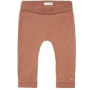 Noppies Naura Cafe Au Lait Melange joggingbroek