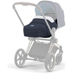 cybex PLATINUM Lite kinderwagenbevestiging Nautisch Blauw