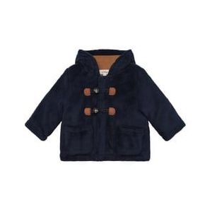 s. Olive r Mantel donkerblauw