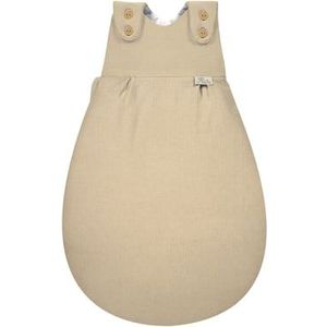 Alvi® Baby-Mäxchen®-buideltas Speciale stof Wafel piqué